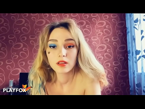 ❤️ Les ulleres màgiques de realitat virtual em van donar sexe amb Harley Quinn ❤️ Porno fb al ca.hqpornvideos.ru