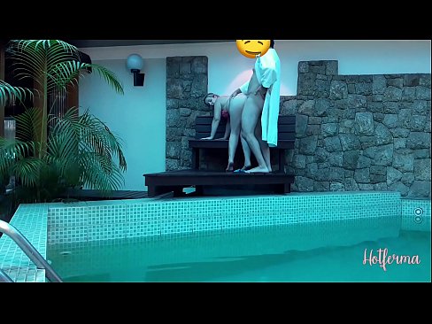 ❤️ El cap convida la criada a la piscina, però no va poder resistir-se a una calor ❤️ Porno fb al ca.hqpornvideos.ru